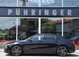 A 200 Limousine *AMG-Line*, 24900 €, Auto & Fahrrad-Autos in 4722 Peuerbach A 200 Limousine *AMG-Line*, 24900 €, Auto & Fahrrad-Autos in 4722 Peuerbach
