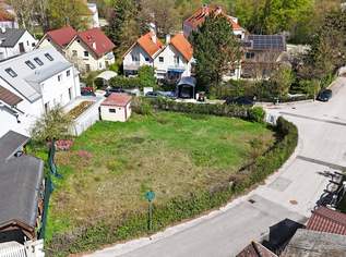 Breitenfurt Ost: Sonniges Eckgrundstück im Ortskern - Aufschließung bezahlt!, 380000 €, Immobilien-Grund und Boden in 2384 Breitenfurt Breitenfurt Ost: Sonniges Eckgrundstück im Ortskern - Aufschließung bezahlt!, 380000 €, Immobilien-Grund und Boden in 2384 Breitenfurt