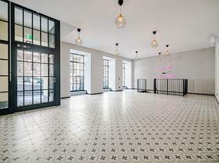 Exklusives Ecklokal mit Altbau-Charme und High-End-Design im 9. Bezirk zu mieten, 4199 €, Immobilien-Gewerbeobjekte in 1090 Alsergrund Exklusives Ecklokal mit Altbau-Charme und High-End-Design im 9. Bezirk zu mieten, 4199 €, Immobilien-Gewerbeobjekte in 1090 Alsergrund
