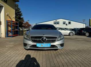 CLS d 4MATIC Shooting Brake Aut., 26990 €, Auto & Fahrrad-Autos in 9065 Ebenthal in Kärnten