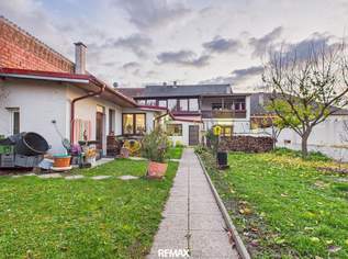 Geräumiges Haus nahe Bruck an der Leitha, 349000 €, Immobilien-Häuser in 2471 Rohrau