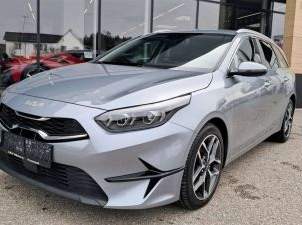 ceed SW 1,5 TGDI Gold, 17490 €, Auto & Fahrrad-Autos in 4240 Freistadt