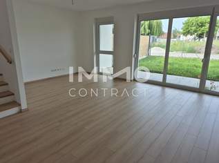 Doppelhaushälften Haunoldstein!, 1230.61 €, Immobilien-Häuser in 3384 Haunoldstein