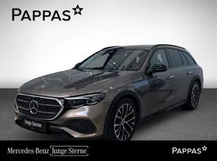 E 300 de 4MATIC T-Modell All-Terrain mit EQ Hybrid, 66900 €, Auto & Fahrrad-Autos in 4921 Hohenzell