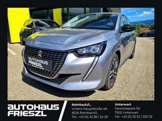 208 Active Pack PureTech 100 S&S, 16900 €, Auto & Fahrrad-Autos in 8234 Rohrbach an der Lafnitz 208 Active Pack PureTech 100 S&S, 16900 €, Auto & Fahrrad-Autos in 8234 Rohrbach an der Lafnitz
