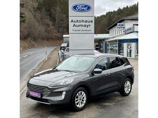 Kuga Titanium X Automatik, 21990 €, Auto & Fahrrad-Autos in 4274 Schönau im Mühlkreis
