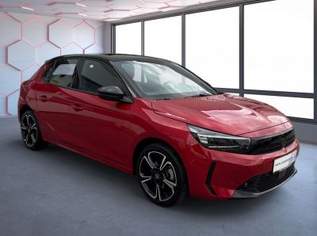 Corsa 100 Turbo GS SPORT-S PANO-DACH NP 26.856.-*-30%, 16990 €, Auto & Fahrrad-Autos in 4020 Bulgariplatz Corsa 100 Turbo GS SPORT-S PANO-DACH NP 26.856.-*-30%, 16990 €, Auto & Fahrrad-Autos in 4020 Bulgariplatz