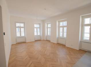 Erstbezug nach Sanierung: Schöner 3,5-Zimmer-Altbau im 6. Bezirk, 1849 €, Immobilien-Wohnungen in 1060 Mariahilf Erstbezug nach Sanierung: Schöner 3,5-Zimmer-Altbau im 6. Bezirk, 1849 €, Immobilien-Wohnungen in 1060 Mariahilf