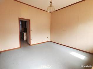 1 Zimmer Wohnung, schön geräumig und gut zu gestalten. Angenehme Lage., 115000 €, Immobilien-Wohnungen in 1100 Favoriten 1 Zimmer Wohnung, schön geräumig und gut zu gestalten. Angenehme Lage., 115000 €, Immobilien-Wohnungen in 1100 Favoriten