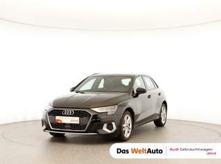 A3 30 TFSI advanced, 21998 €, Auto & Fahrrad-Autos in 4694 Ohlsdorf