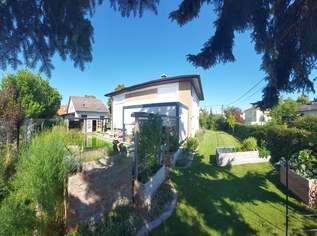 Open House heute - "Bereit für den Sommer im eigenen Haus mit Schwimmteich?", 669000 €, Immobilien-Häuser in 1220 Donaustadt Open House heute - "Bereit für den Sommer im eigenen Haus mit Schwimmteich?", 669000 €, Immobilien-Häuser in 1220 Donaustadt