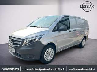Vito 114 d 4x4 | AHV | Fahrass.Pak. | LED-SW | RFK, 34900 €, Auto & Fahrrad-Autos in 3240 Gemeinde Mank Vito 114 d 4x4 | AHV | Fahrass.Pak. | LED-SW | RFK, 34900 €, Auto & Fahrrad-Autos in 3240 Gemeinde Mank