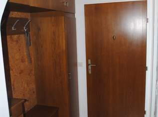 Vollmöbelierte Parterrewohnung Vollmöbelierte Parterrewohnung