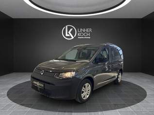 Caddy TDI 4Motion ''AHV+RFK+ACC+Winterpaket'', 42190 €, Auto & Fahrrad-Autos in 6800 Gisingen