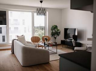 Modern Living – Stilvolle 2-Zimmer-Dachgeschosswohnung mit Loggia & Klimakomfort, 395000 €, Immobilien-Wohnungen in 1020 Leopoldstadt Modern Living – Stilvolle 2-Zimmer-Dachgeschosswohnung mit Loggia & Klimakomfort, 395000 €, Immobilien-Wohnungen in 1020 Leopoldstadt