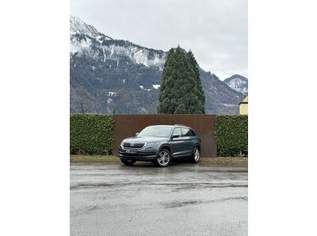 Kodiaq 1,4 TSI ACT 4x4 Ambition, 26900 €, Auto & Fahrrad-Autos in 6700 Stadt Bludenz