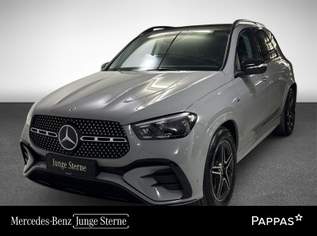 GLE 350 de 4MATIC mit EQ Hybrid Technologie, 89900 €, Auto & Fahrrad-Autos in 5020 Altstadt