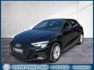 A3 Sportback 30 TFSI select, 23950 €, Auto & Fahrrad-Autos in 8434 Tillmitsch A3 Sportback 30 TFSI select, 23950 €, Auto & Fahrrad-Autos in 8434 Tillmitsch