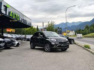 500X 2,0 Multi-Jet II 140 Cross Look, 14900 €, Auto & Fahrrad-Autos in 6700 Stadt Bludenz 500X 2,0 Multi-Jet II 140 Cross Look, 14900 €, Auto & Fahrrad-Autos in 6700 Stadt Bludenz