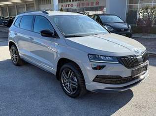 Karoq 2.0 TDI Sportline, 24690 €, Auto & Fahrrad-Autos in 8753 Fohnsdorf Karoq 2.0 TDI Sportline, 24690 €, Auto & Fahrrad-Autos in 8753 Fohnsdorf