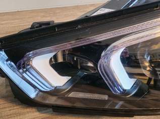 MERCEDES W167 GLE LINKS LAMPE VOLL-LED MULTIBEAM EU A1679065906, 370 €, Auto & Fahrrad-Teile & Zubehör in Norwegen