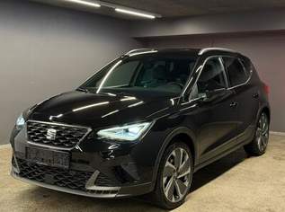 Arona FR*DSG*AHK*ACC*ALLU 18*HIGH LED*, 23499 €, Auto & Fahrrad-Autos in 6020 Innsbruck Arona FR*DSG*AHK*ACC*ALLU 18*HIGH LED*, 23499 €, Auto & Fahrrad-Autos in 6020 Innsbruck
