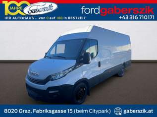 Daily 35S14V 4100 HD, 18880 €, Auto & Fahrrad-Autos in 8020 Gries