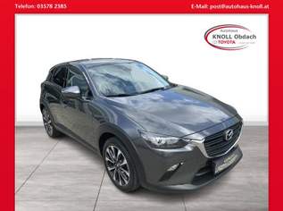 CX-3 2,0 Skyactiv-G Takumi, 15790 €, Auto & Fahrrad-Autos in 8742 Obdach CX-3 2,0 Skyactiv-G Takumi, 15790 €, Auto & Fahrrad-Autos in 8742 Obdach