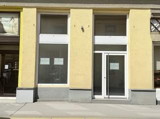1130! Geschäftslokal mit Lagerraum in Top-Lage, 1421.17 €, Immobilien-Gewerbeobjekte in 1130 Hietzing