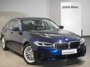 530d xDrive, 52490 €, Auto & Fahrrad-Autos in 1190 Döbling