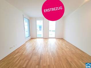 "Flori Flats": Idyllisches Wohnen in Heurigengegend, 275000 €, Immobilien-Wohnungen in 1210 Floridsdorf
