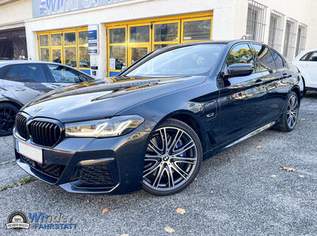 545 e xDrive M Sport Pro Voll !!, 44950 €, Auto & Fahrrad-Autos in 6060 Stadt Hall in Tirol