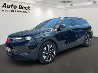 Grandland 1.2 MHEV GS Aut., 33990 €, Auto & Fahrrad-Autos in 5760 Saalfelden am Steinernen Meer