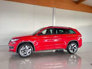 Kodiaq Sportline 4x4 TDI DSG, 36990 €, Auto & Fahrrad-Autos in 8443 Gleinstätten Kodiaq Sportline 4x4 TDI DSG, 36990 €, Auto & Fahrrad-Autos in 8443 Gleinstätten