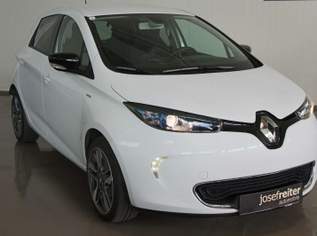 Zoe R110 Limited 41 kWh, 8990 €, Auto & Fahrrad-Autos in Steiermark Zoe R110 Limited 41 kWh, 8990 €, Auto & Fahrrad-Autos in Steiermark