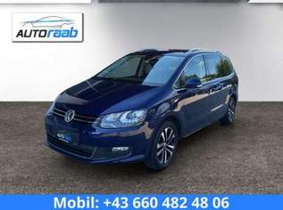 Sharan 2,0 TDI DSG UNITED*STANDHZ*PANO*RFK*APP*ACC*XENON*, 29500 €, Auto & Fahrrad-Autos in 4141 Pfarrkirchen im Mühlkreis Sharan 2,0 TDI DSG UNITED*STANDHZ*PANO*RFK*APP*ACC*XENON*, 29500 €, Auto & Fahrrad-Autos in 4141 Pfarrkirchen im Mühlkreis