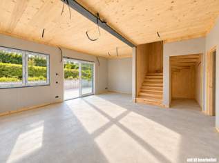 ERSTBEZUG! Modernes Wohnen mit Garten - Hochwertige Doppelhaushälfte in Hitzing, 2000 €, Immobilien-Häuser in 4073 Hitzing ERSTBEZUG! Modernes Wohnen mit Garten - Hochwertige Doppelhaushälfte in Hitzing, 2000 €, Immobilien-Häuser in 4073 Hitzing