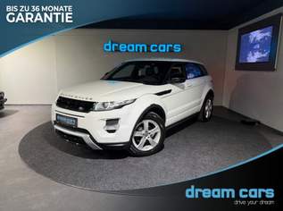 Range Rover Evoque Evoque 2.2 TD4 DYNAMIK / PANO / LEDER / NAVI /