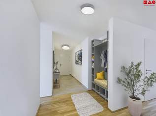Komfortabler Rückzugsort für Senioren: Barrierefrei wohnen in perfekter Lage!, 415000 €, Immobilien-Wohnungen in Oberösterreich