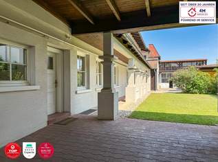Einzigartiges Haus mit zwei separaten Wohneinheiten, 700000 €, Immobilien-Häuser in 2301 Franzensdorf