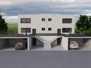 Doppelhausprojekt Reichenau: Modernes Wohnen in schöner Ruhelage!, 449000 €, Immobilien-Häuser in 4204 Reichenau im Mühlkreis