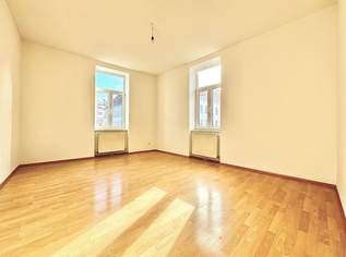 Geräumig und lichterfüllt I Lift vorhanden I Kurzzeitvermietung möglich I separate Küche I U-Bahn in Gehweite, 219000 €, Immobilien-Wohnungen in 1100 Favoriten