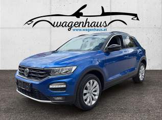 T-Roc 1,0 TSI Design, ACC, APP, Sitzheizung,, 18990 €, Auto & Fahrrad-Autos in 4655 Vorchdorf