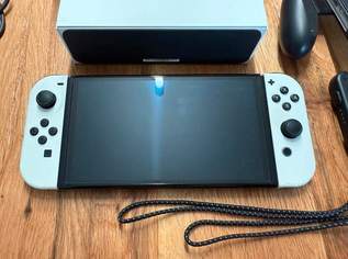 Nintendo switch oled 64Gb, 150 €, Marktplatz-Computer, Handys & Software in 8010 Graz