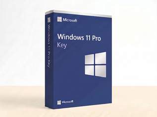 Windows 11 Pro Aktivierung Lizenz Download Professionelle Win Digital, USB oder DVD , 9.95 €, Marktplatz-Computer, Handys & Software in Deutschland