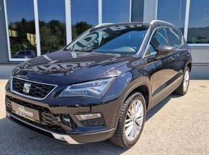 Ateca Xcellence DSG 4Drive, 15999 €, Auto & Fahrrad-Autos in 4150 Rohrbach-Berg Ateca Xcellence DSG 4Drive, 15999 €, Auto & Fahrrad-Autos in 4150 Rohrbach-Berg