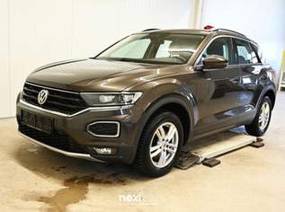 T-Roc Design 4Motion, 18490 €, Auto & Fahrrad-Autos in 6111 Gemeinde Volders