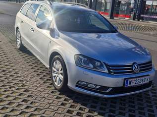 VW Passat, 7200 €, Auto & Fahrrad-Autos in 1220 Donaustadt