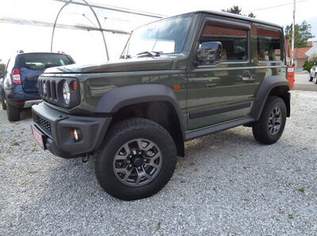 Jimny 1,5 VVT Allgrip Flash Aut., 32500 €, Auto & Fahrrad-Autos in 8323 St. Marein bei Graz Jimny 1,5 VVT Allgrip Flash Aut., 32500 €, Auto & Fahrrad-Autos in 8323 St. Marein bei Graz