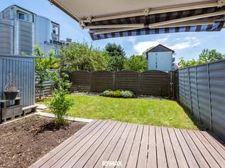 Stadtlage mit Garten: Maisonette mit echtem Mehrwert!, 289000 €, Immobilien-Wohnungen in 8010 Stadtlage mit Garten: Maisonette mit echtem Mehrwert!, 289000 €, Immobilien-Wohnungen in 8010